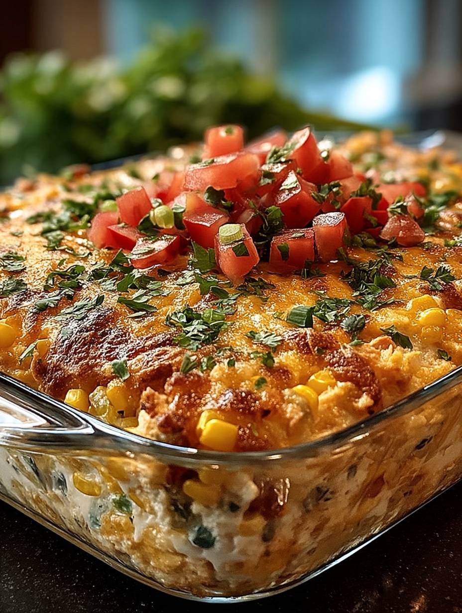 Arme-Leute-Auflauf image 2