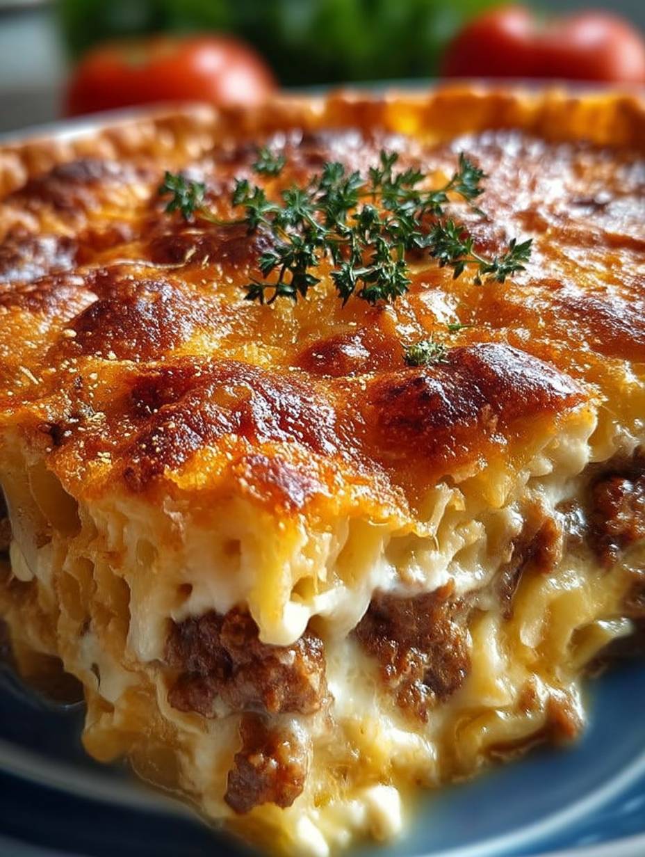 Arme-Leute-Auflauf image 2