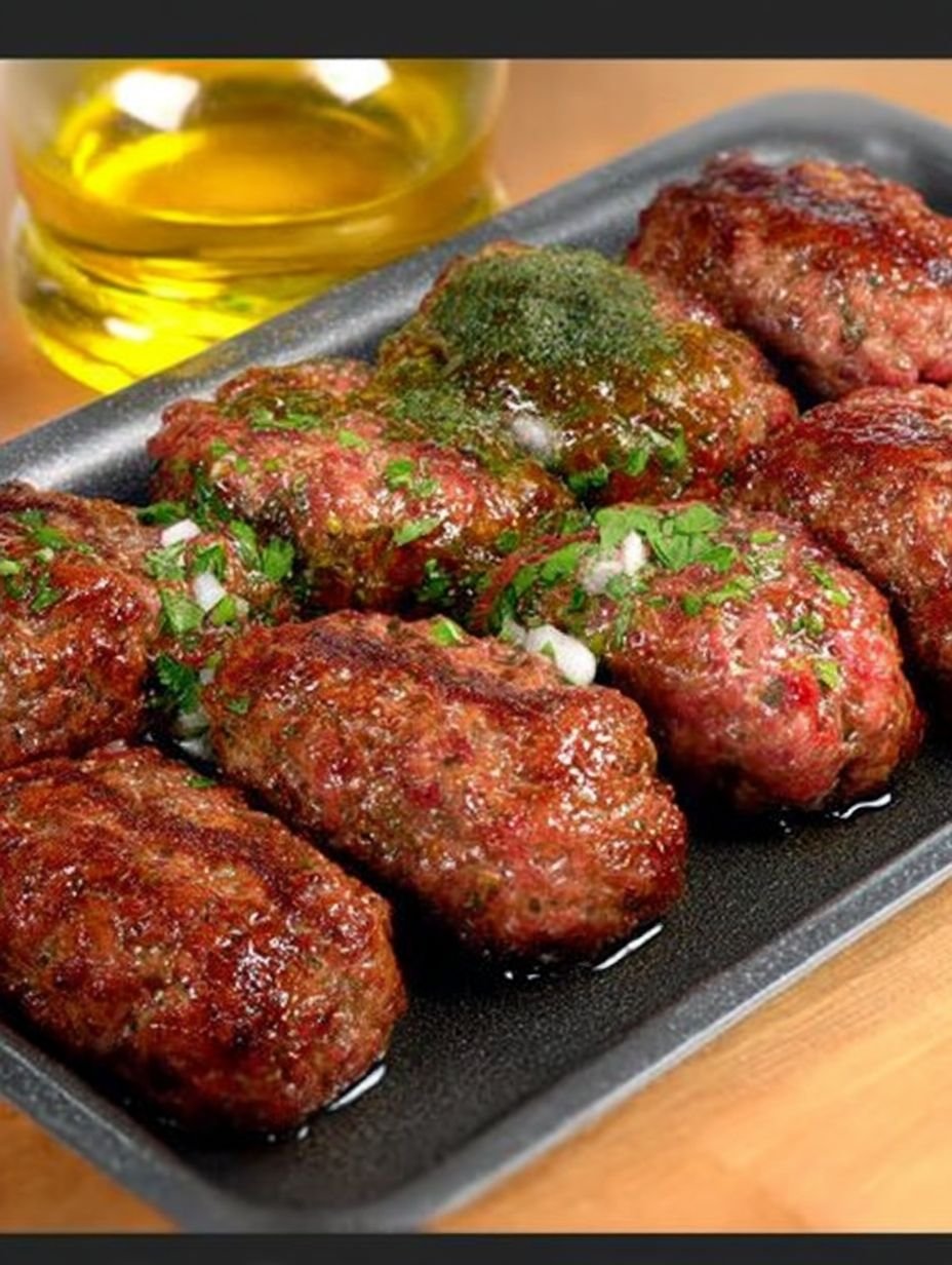 Cevapcici-selber-machen – das-Original-Rezept image 2