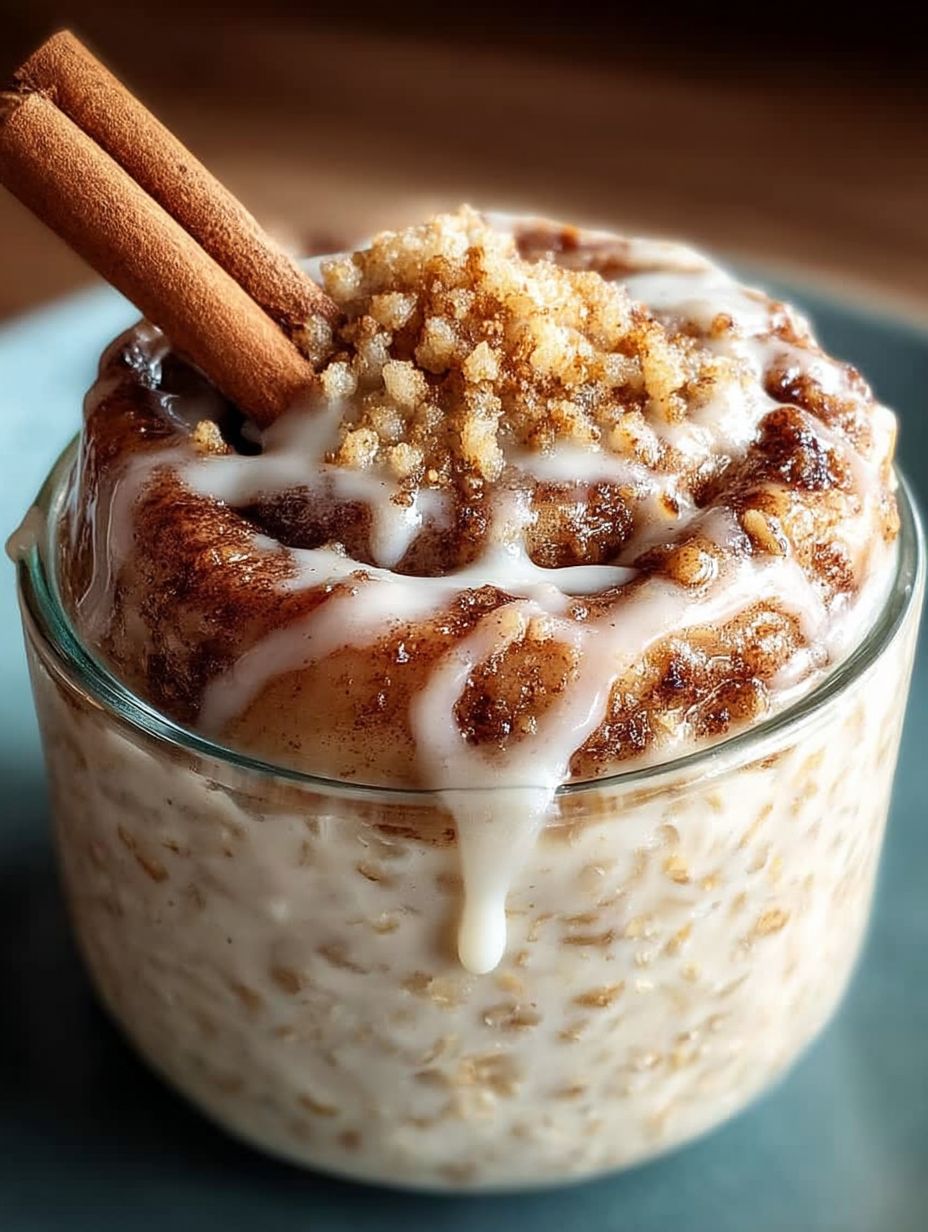 Cremige Zimtschnecken image 2