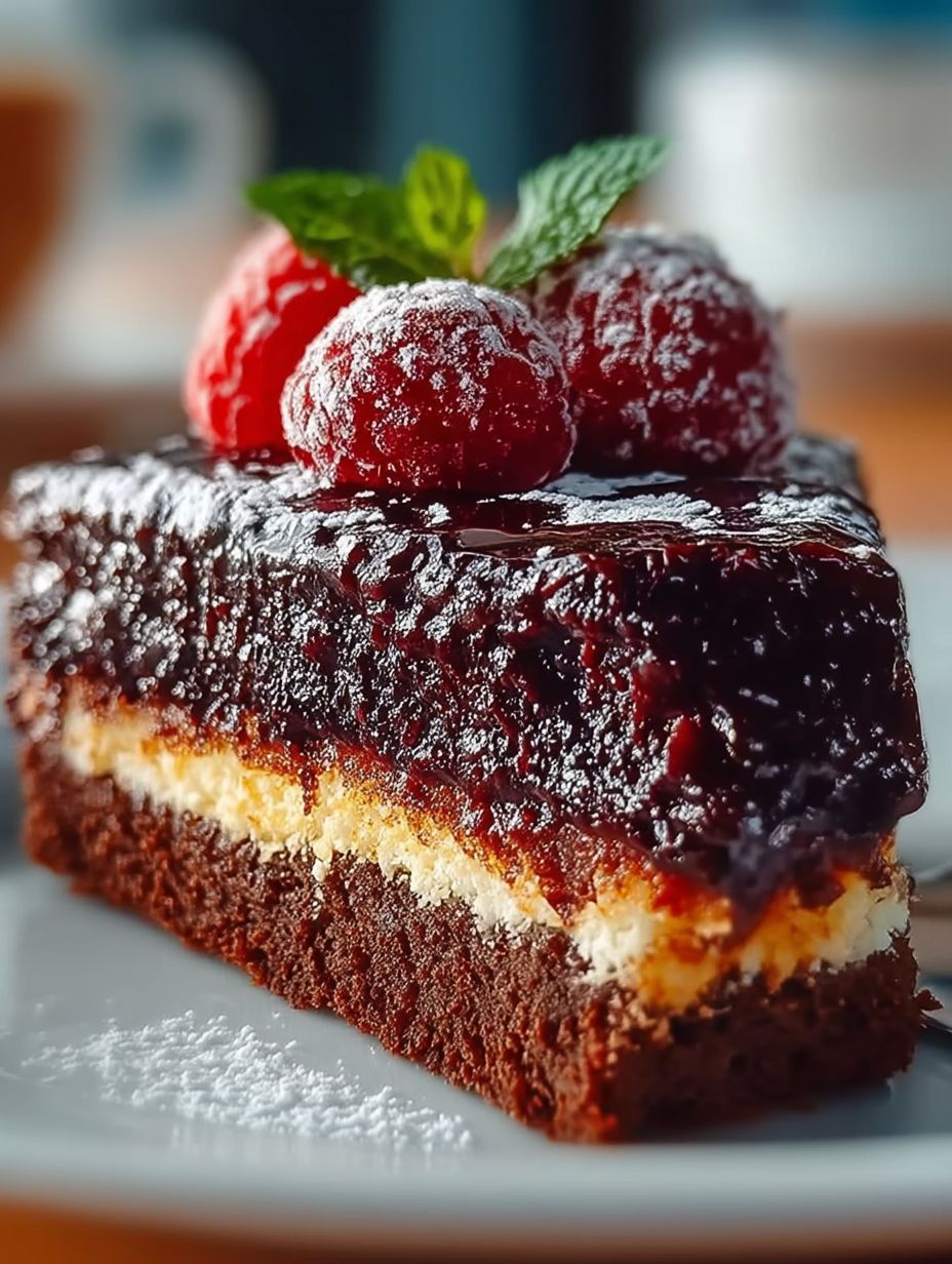 Der schnellste und leckerste Kuchen der Welt image 2