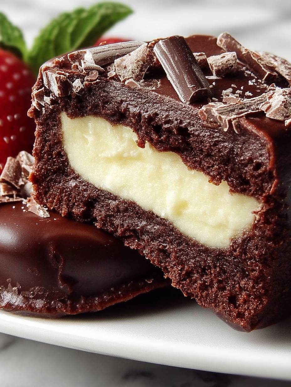 Eskimo-Kuchen – Ein Tassenrezept image 2