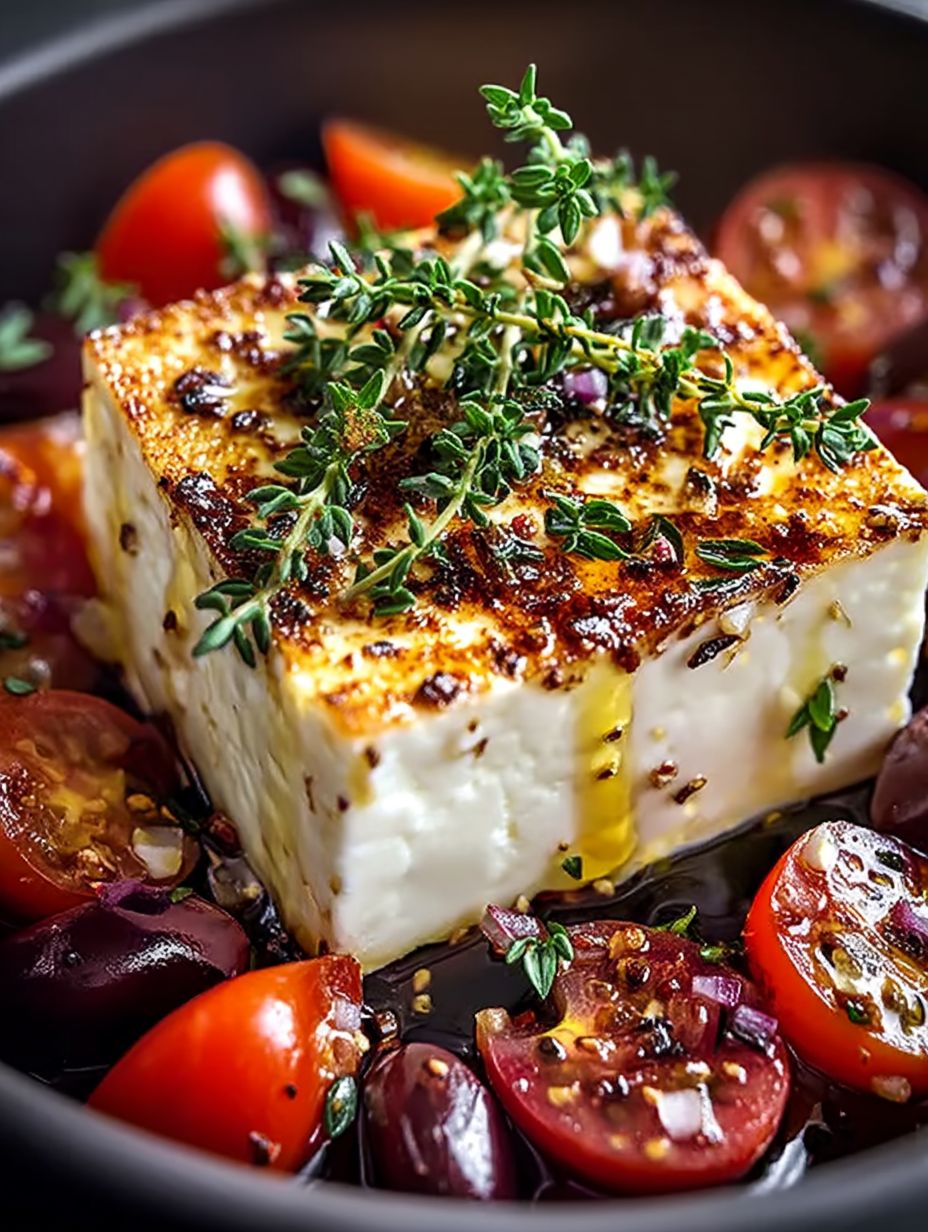 Feta im Knuspermantel image 2