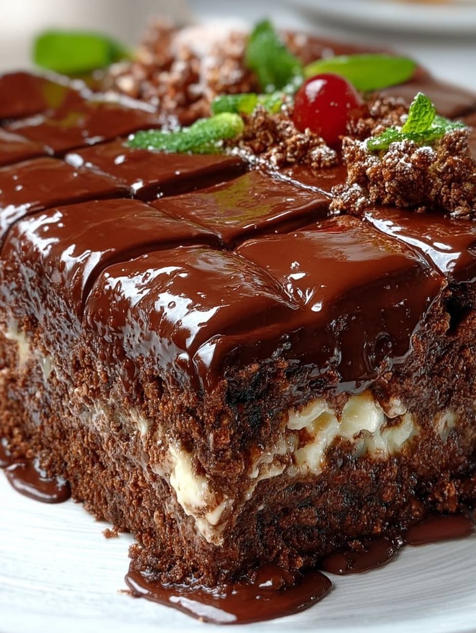 Himmel im Mund Kuchen, zum verlieben lecker ! image 2