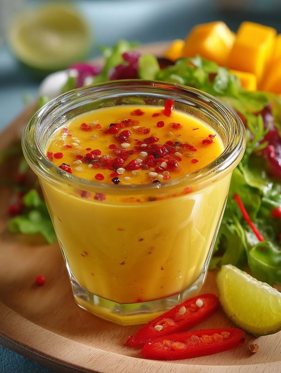 MANGO DRESSING SELBER MACHEN image 2