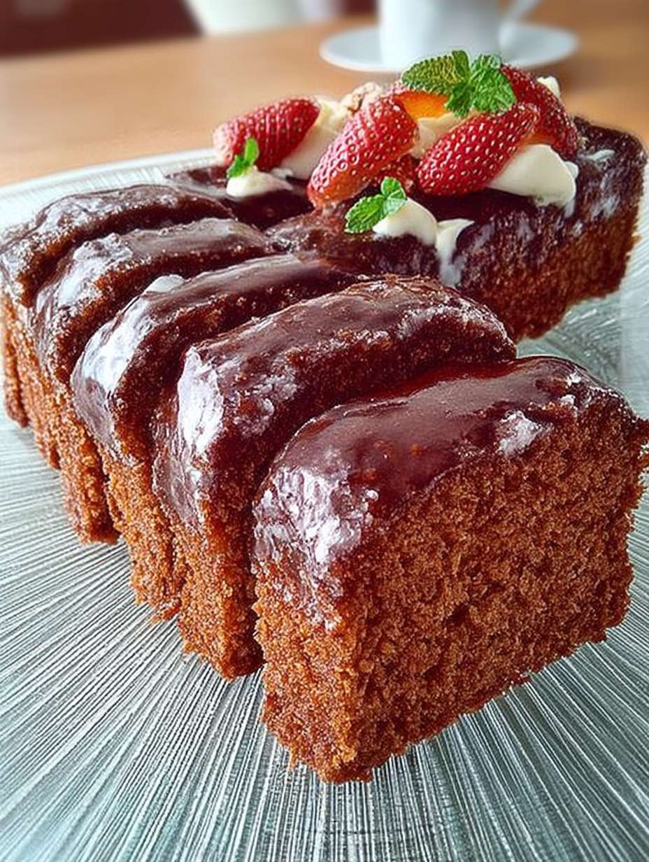 Paradies Creme Kuchen image 2