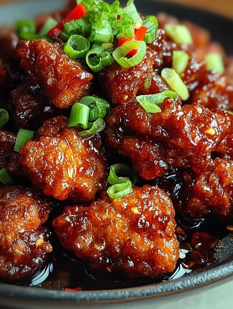 Scharfes Drachenhähnchen Rezept image 2