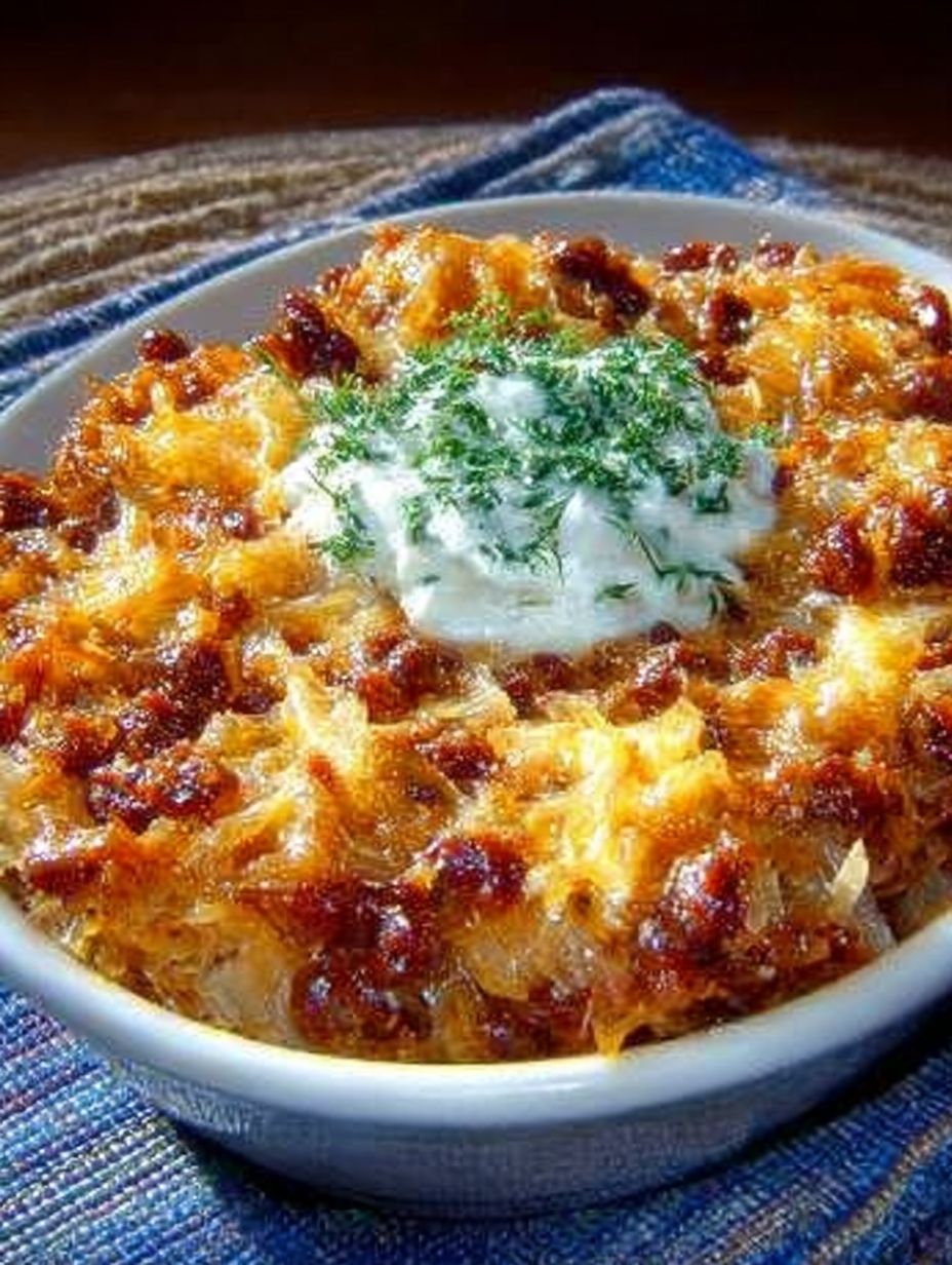 Verrücktes Sauerkraut image 2