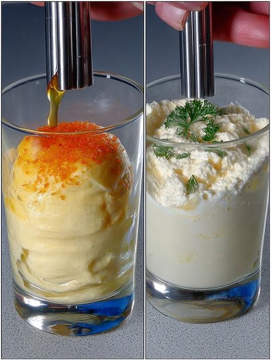 AIOLI (REZEPT EINER SPANIERIN) image 2