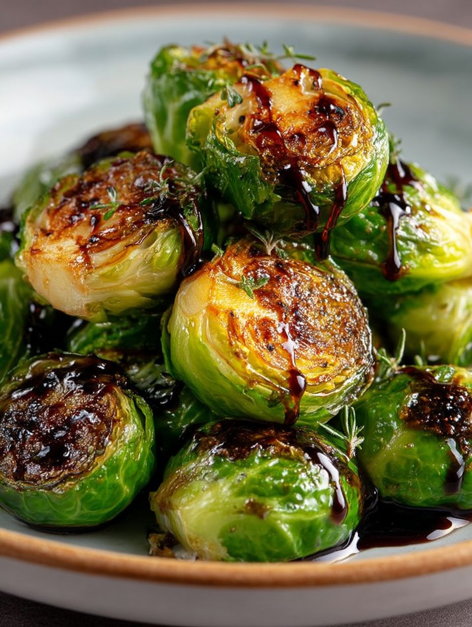 Air Fryer Rosenkohl: 5 Gründe, sie zu lieben image 2