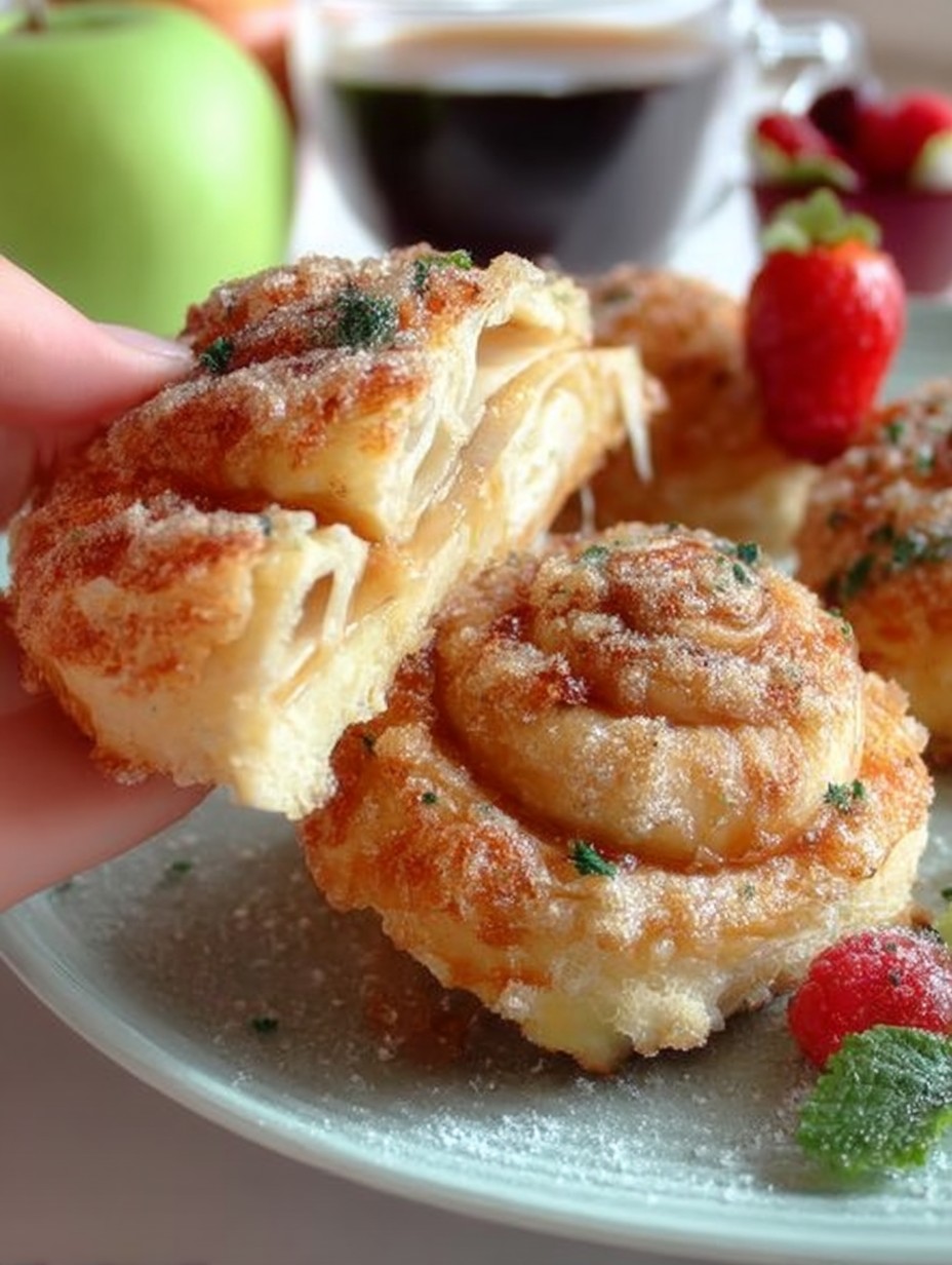 Apfelschnecken image 2