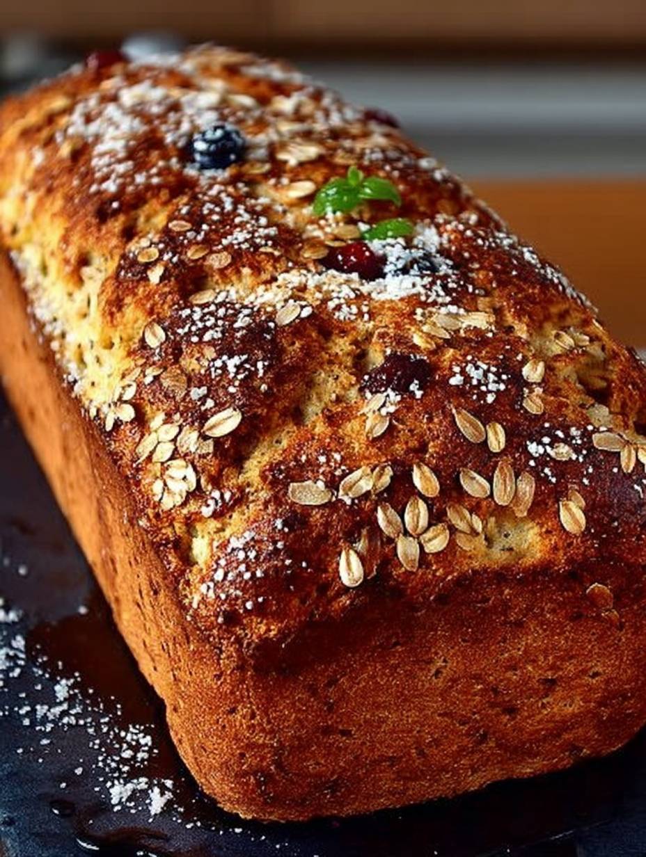 Blitzbrot, das schafft jeder! image 2