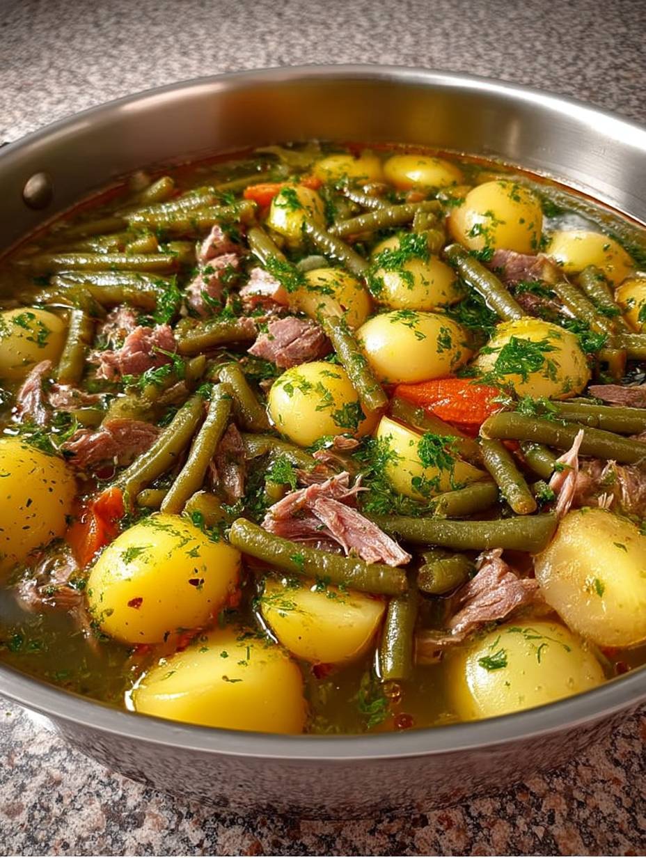 Bohneneintopf image 2