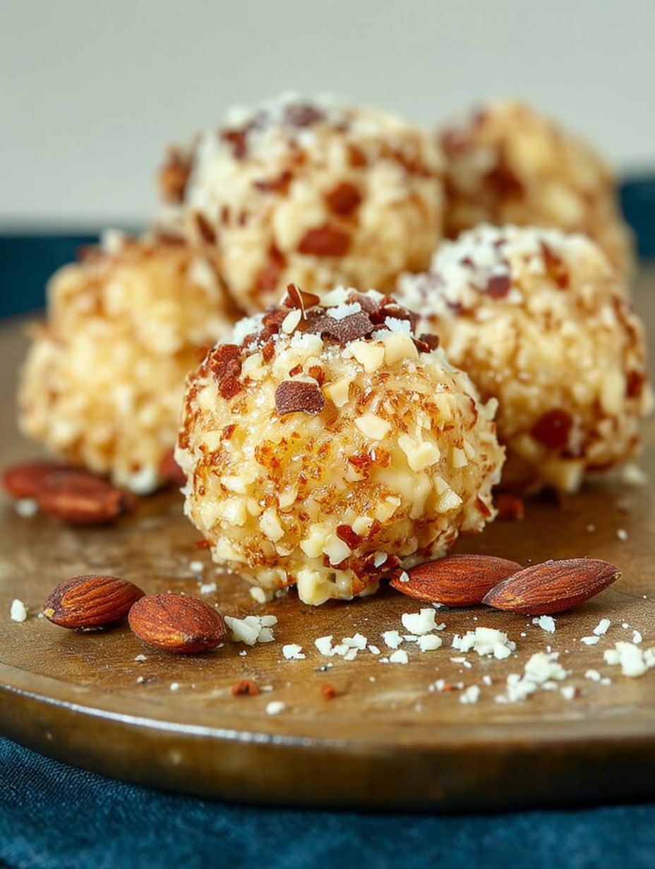 CREMIGE LOW CARB GIOTTO KUGELN Zuckerfrei & so lecker image 2