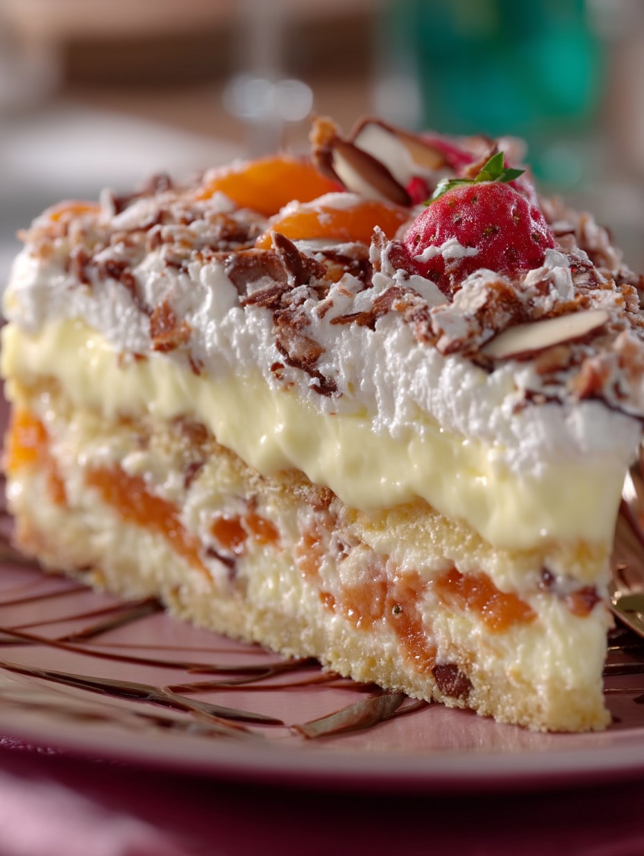 Calypso Torte image 2