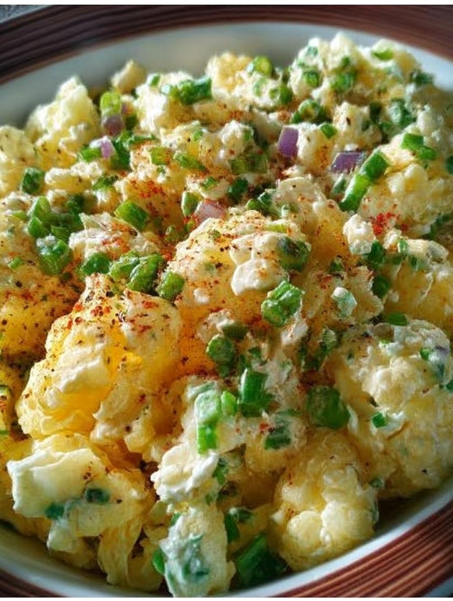 DER BESTE BLUMENKOHLSALAT image 2