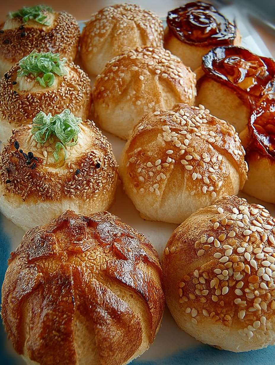 Die schnellsten Brötchen der Welt image 2