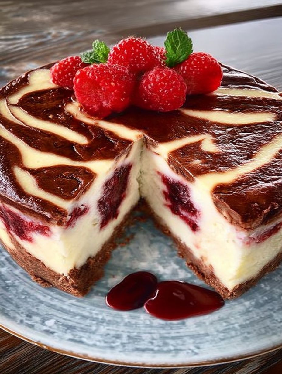 FITNESS REZEPT: Quarkkuchen ohne Mehl und ohne Zucker image 2