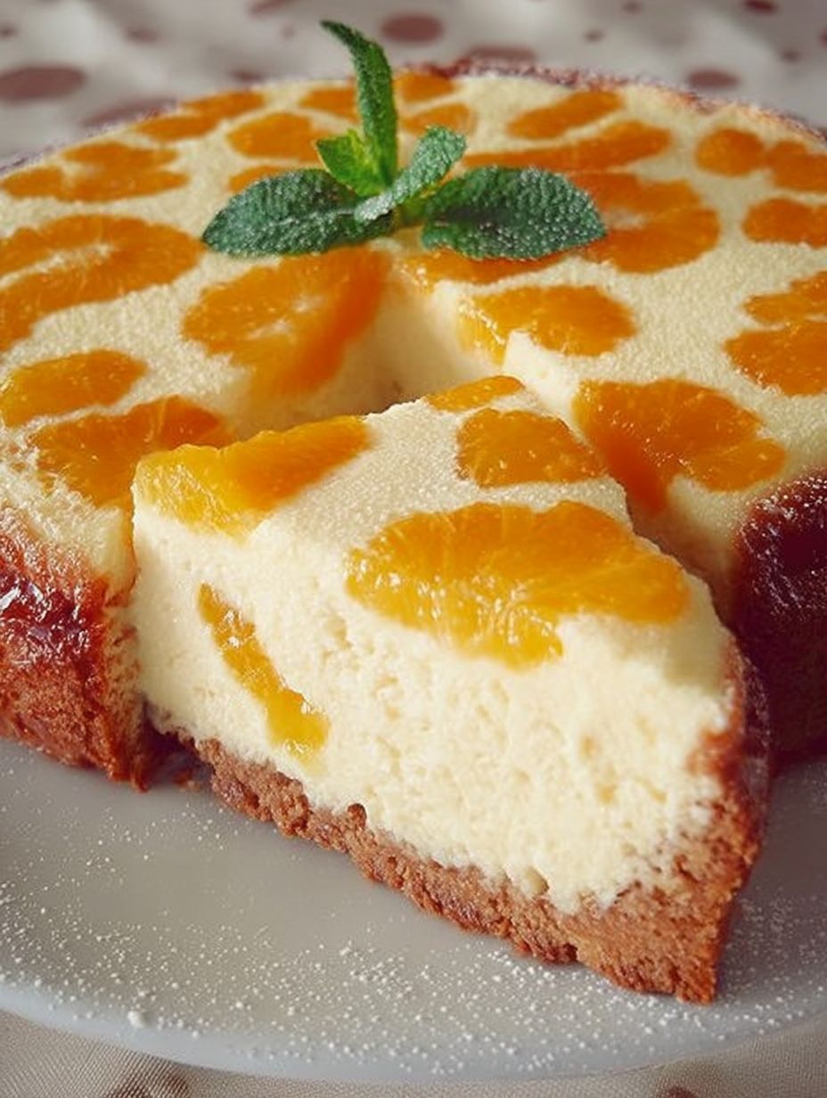 Faule weiber kuchen, in 5 minuten bereit für den ofen ! image 2