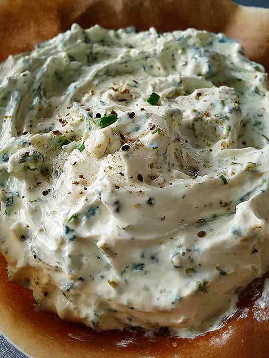 Knoblauchdip zum Reinlegen in 2 Minuten zubereitet! image 2