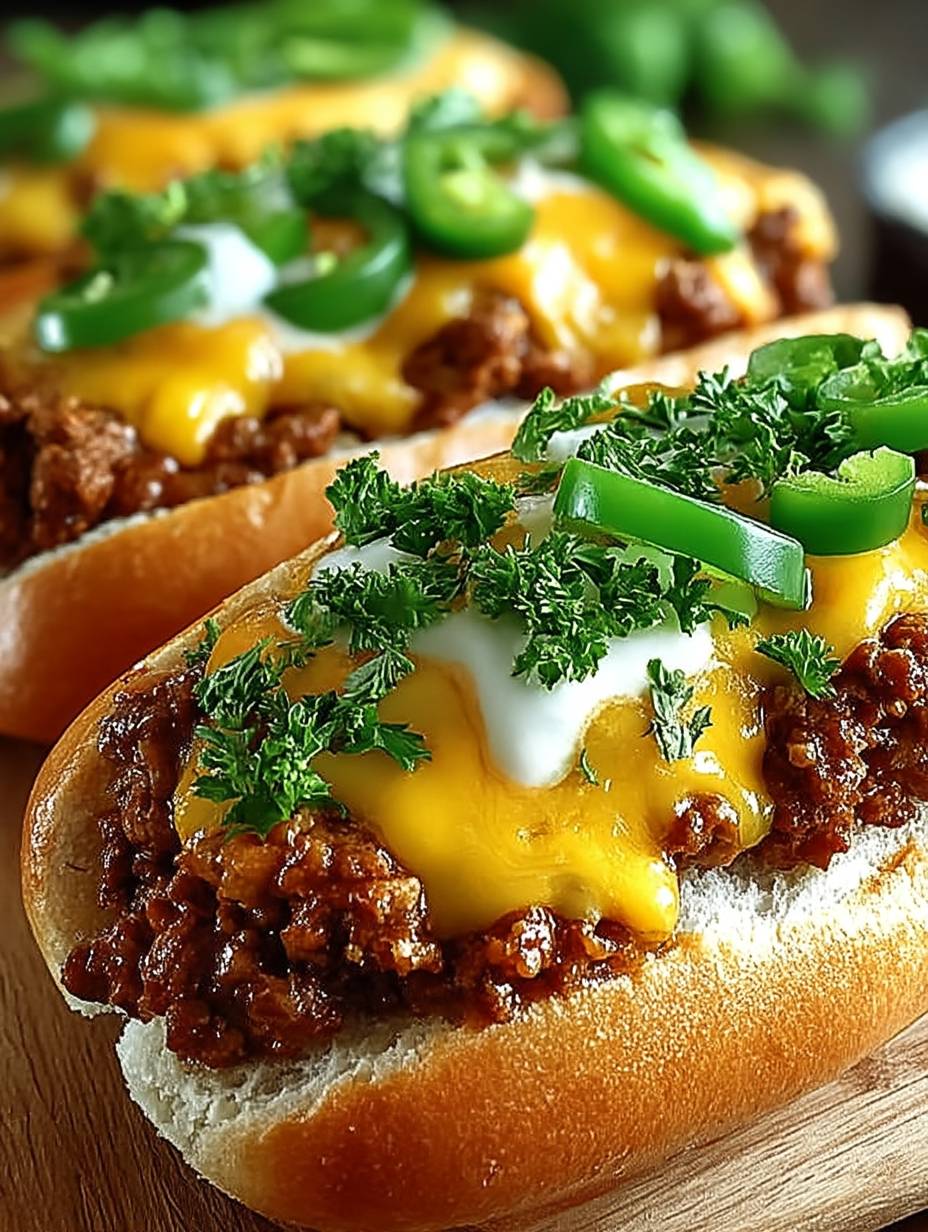 Köstliche Philly Joes genießen! image 2