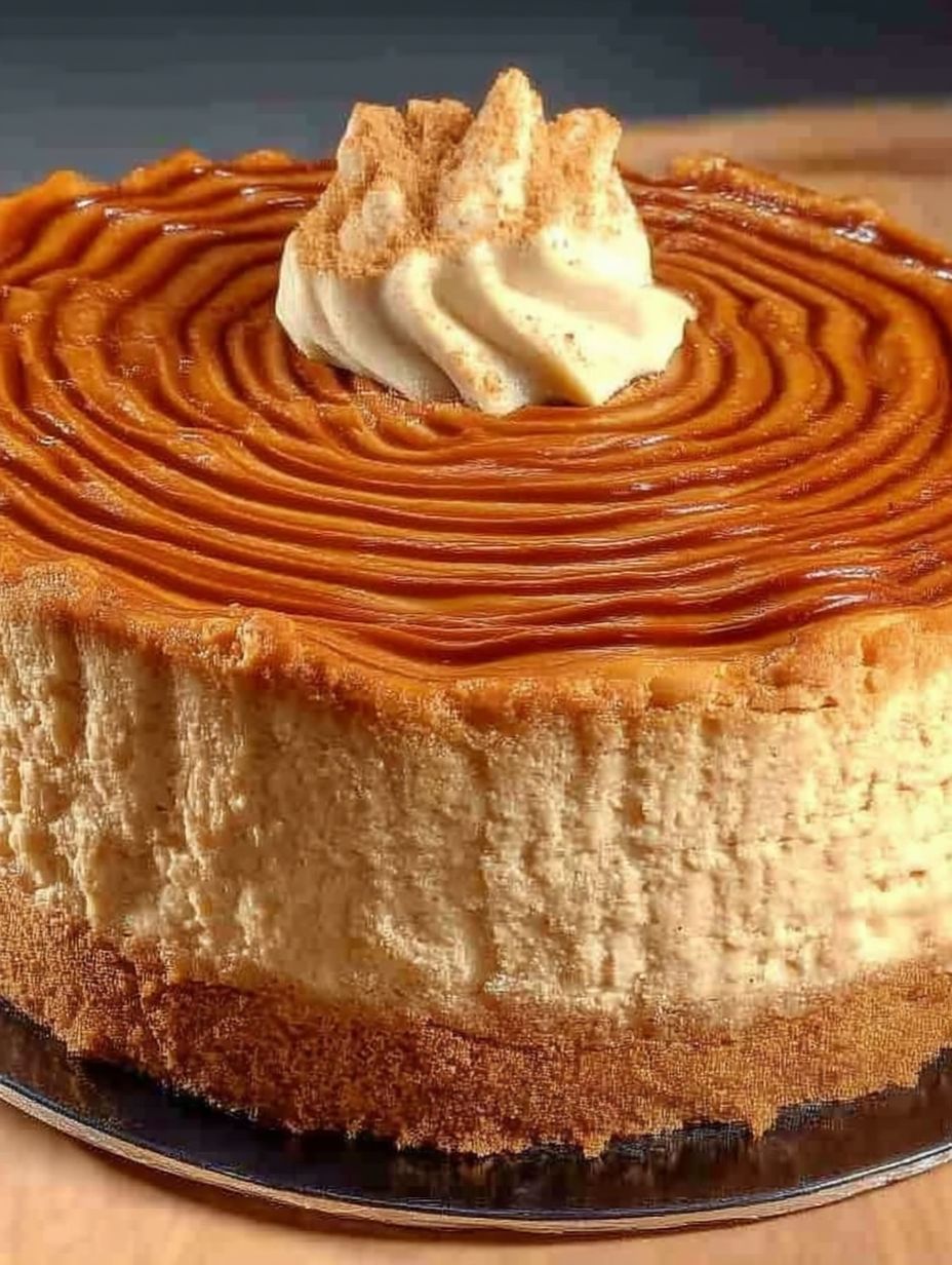 Mamas unübertreffbarer Käsekuchen image 2