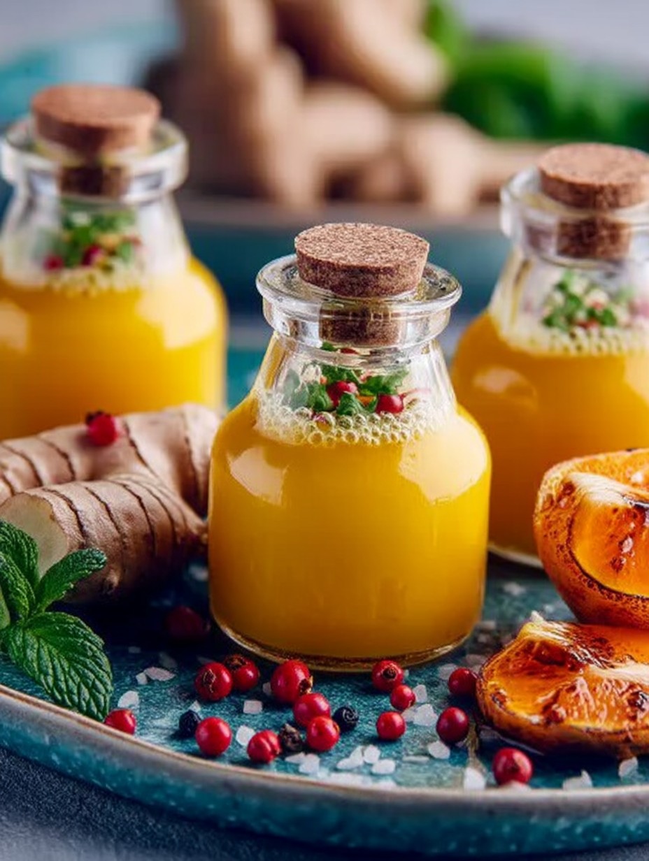 Natürliches Antibiotikum selber machen image 2