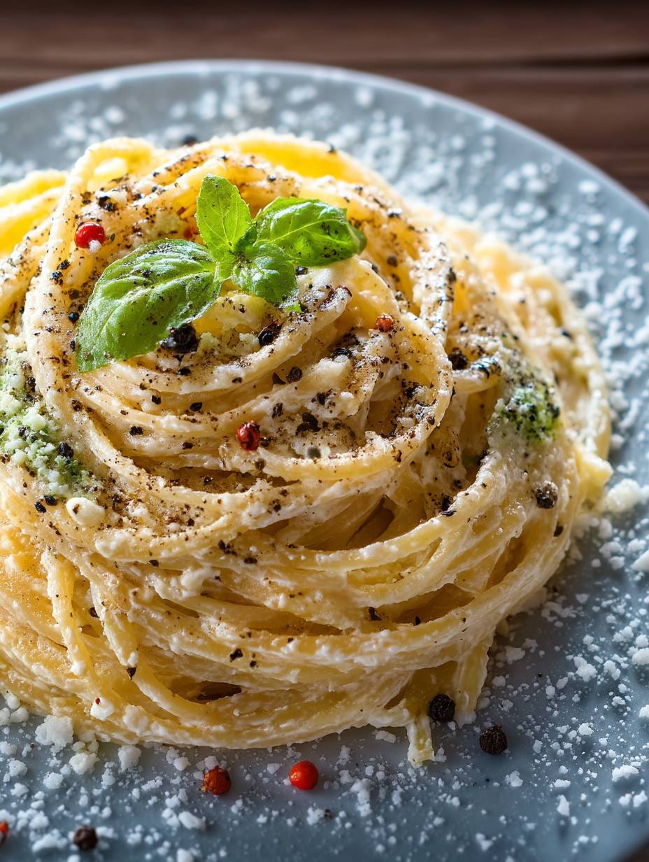 Quark-Pasta: Nudeln ohne Kohlenhydrate image 2