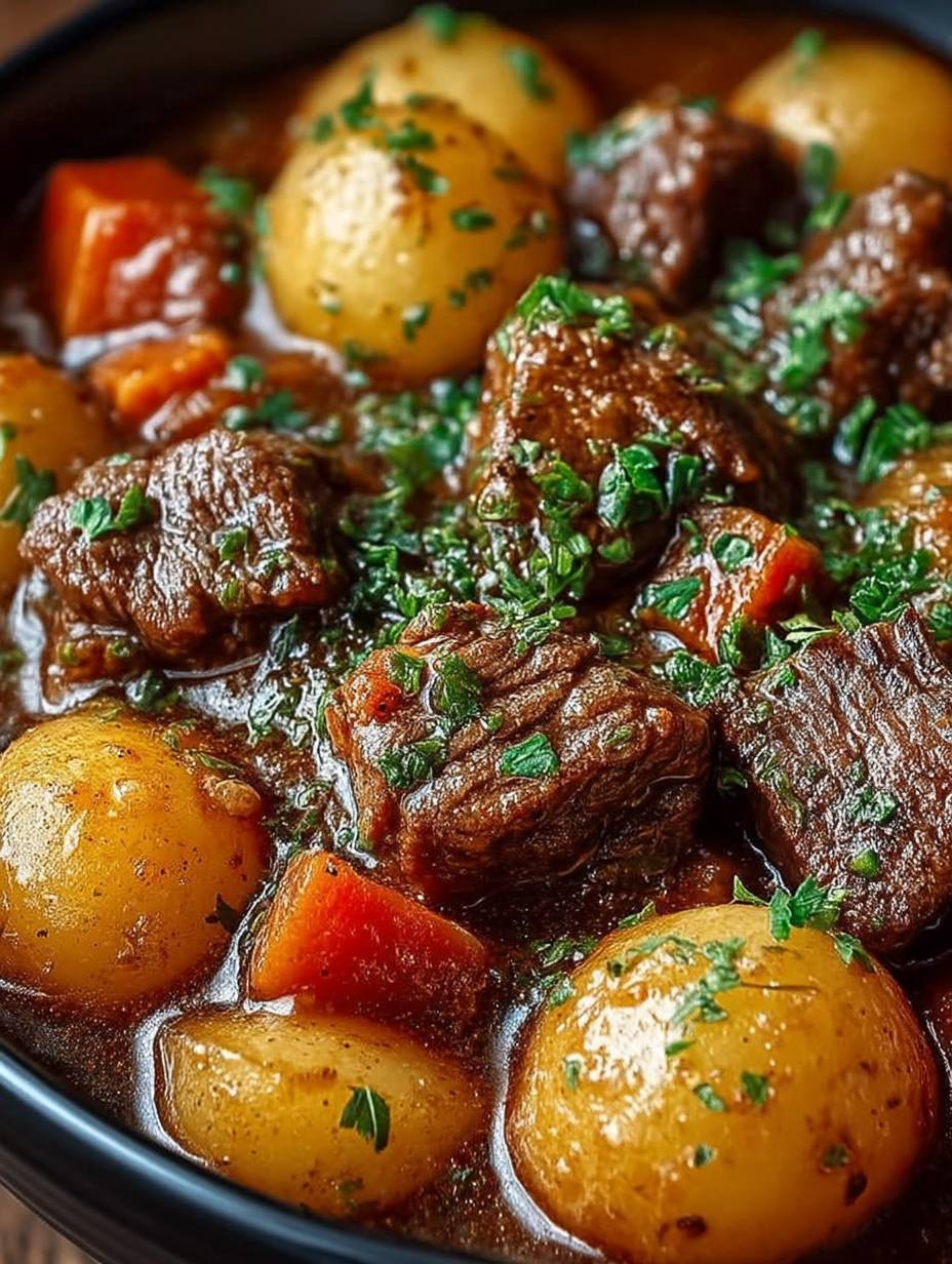 Rindereintopf image 2