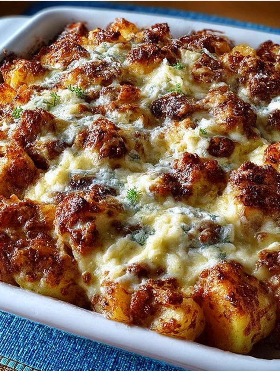 Schwäbischer Auflauf, einfach! image 2