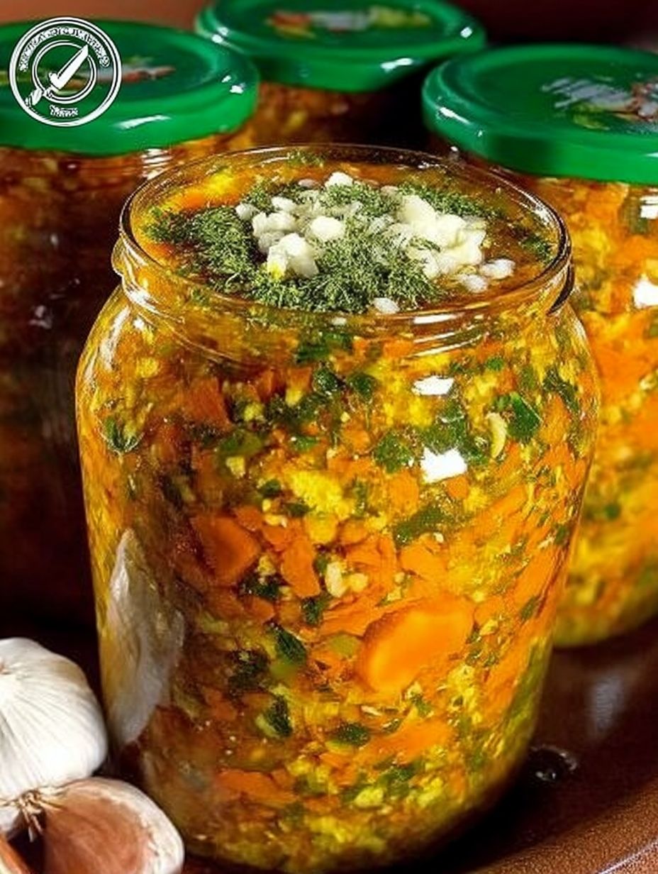 Suppengewürz, wer das einmal probiert, nimmt kein Fertigprodukt mehr! image 2