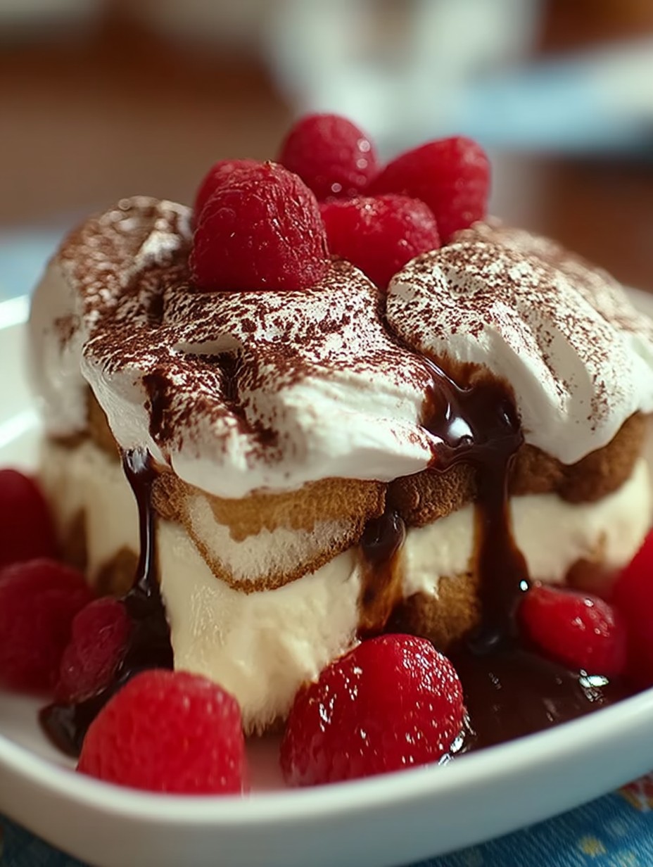 TIRAMISUKETOGEN image 2