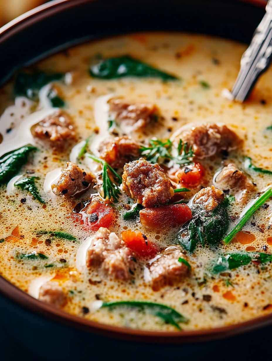 ToskanischeSUPPE image 2