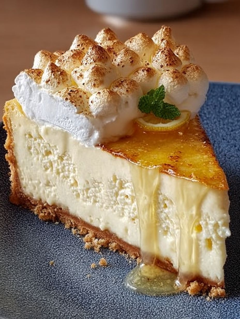 Tränenkuchen – der beste Käsekuchen der Welt! image 2