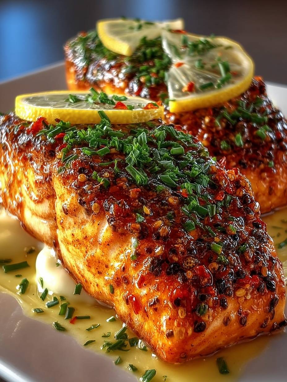 AIRFRYER LACHS GENUSS image 2