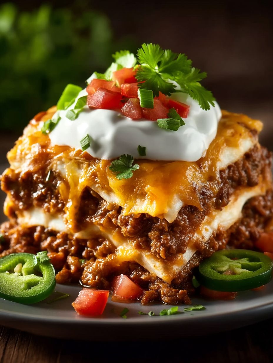 BURRITO-AUFLAUF image 2