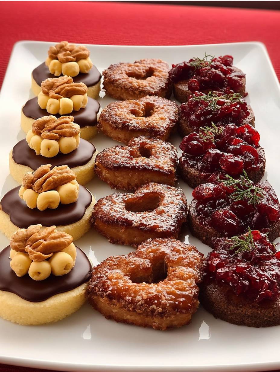 Die 6 besten Weihnachtsrezepte image 2