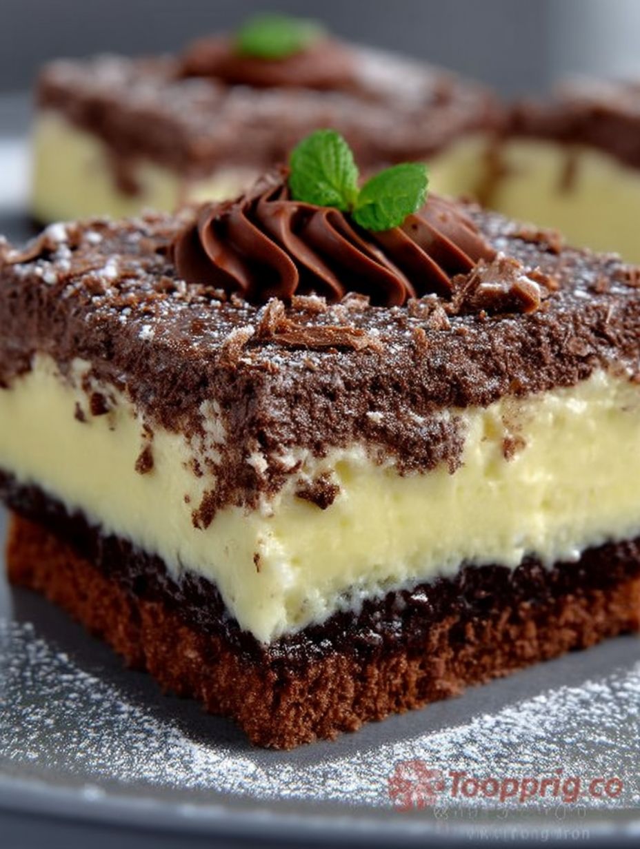 Eierlikör-Schokosahne-Kuchen image 2