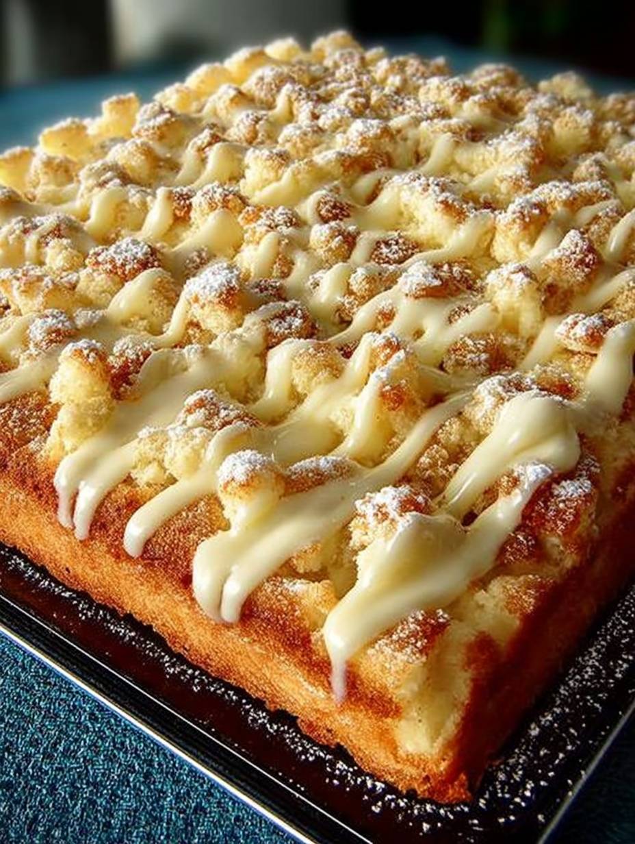 Eierlikör Streuselkuchen image 2