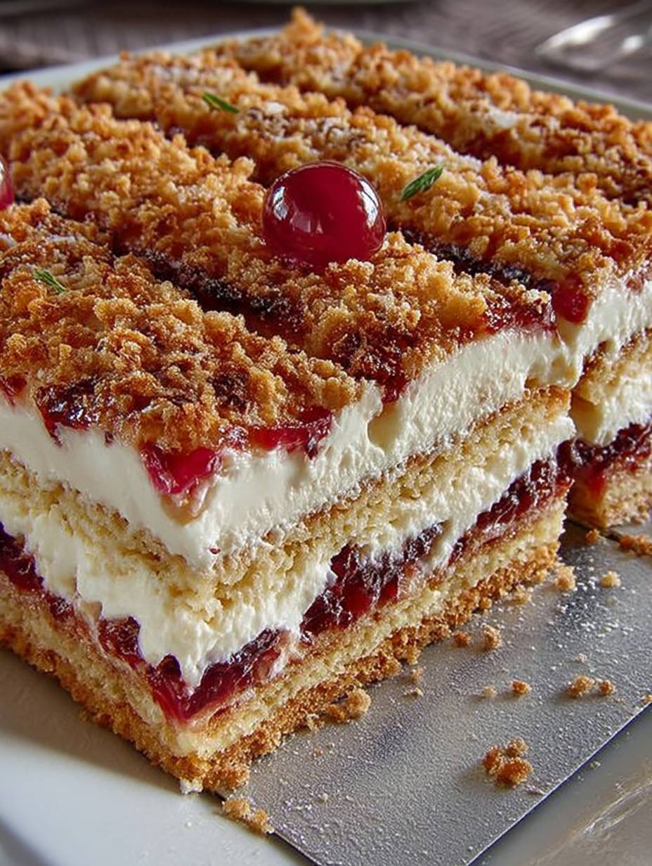 Frankfurter Kranz Schnitten image 2