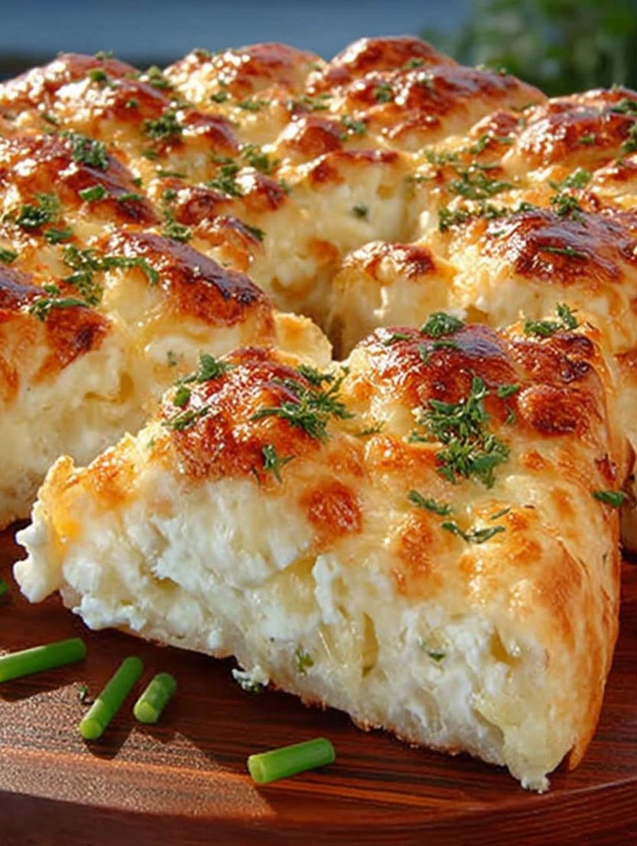 GRIECHISCHES KÄSEBROT, IMMER WIEDER SEHR BELIEBT ! image 2