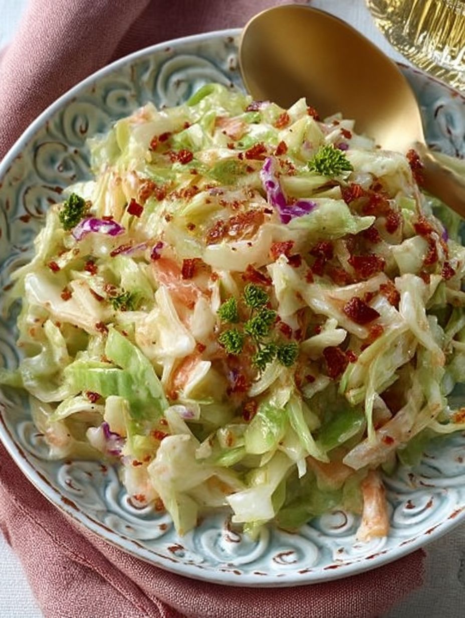 Gebrühter Krautsalat nach Alfons Schuhbeck image 2