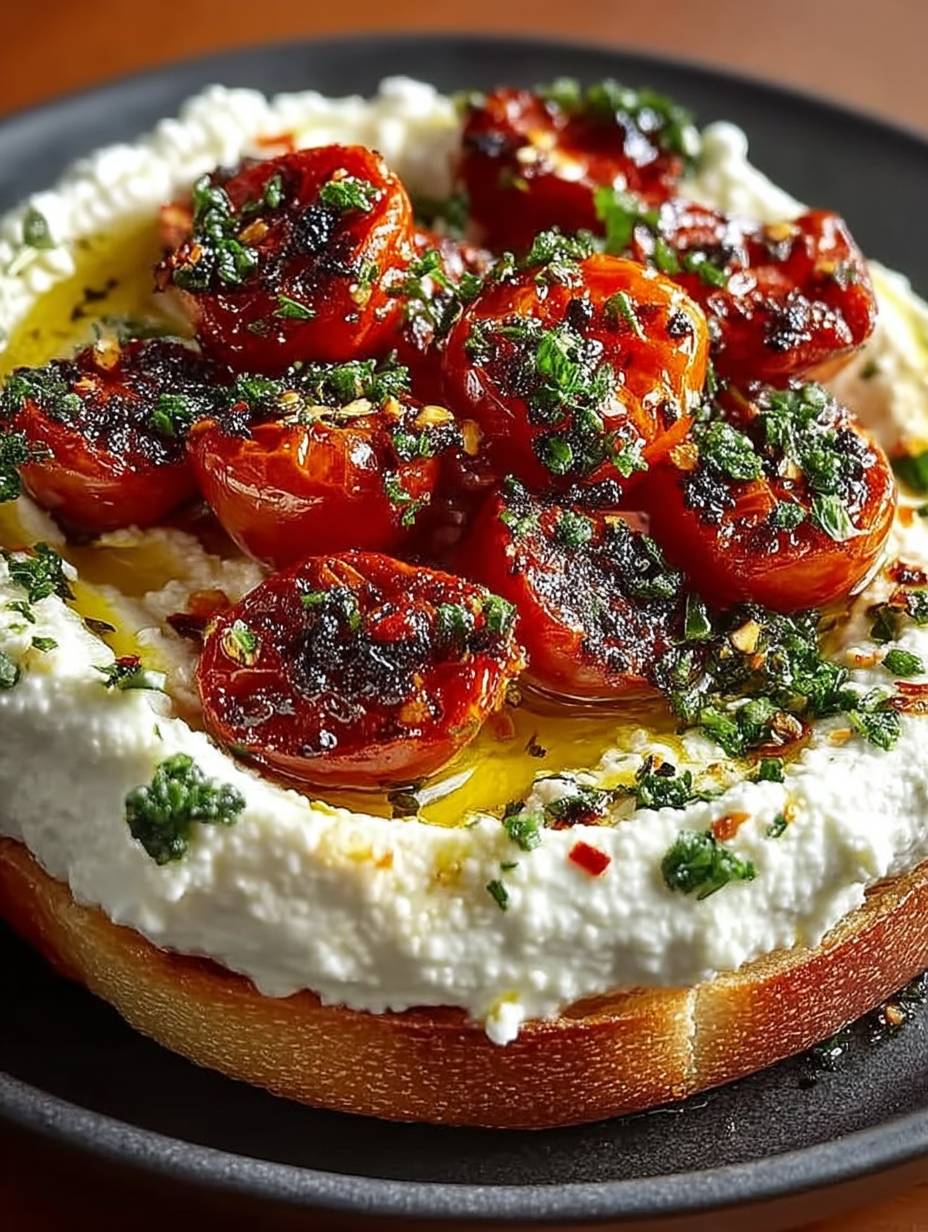 Geschlagener Feta Dip image 2