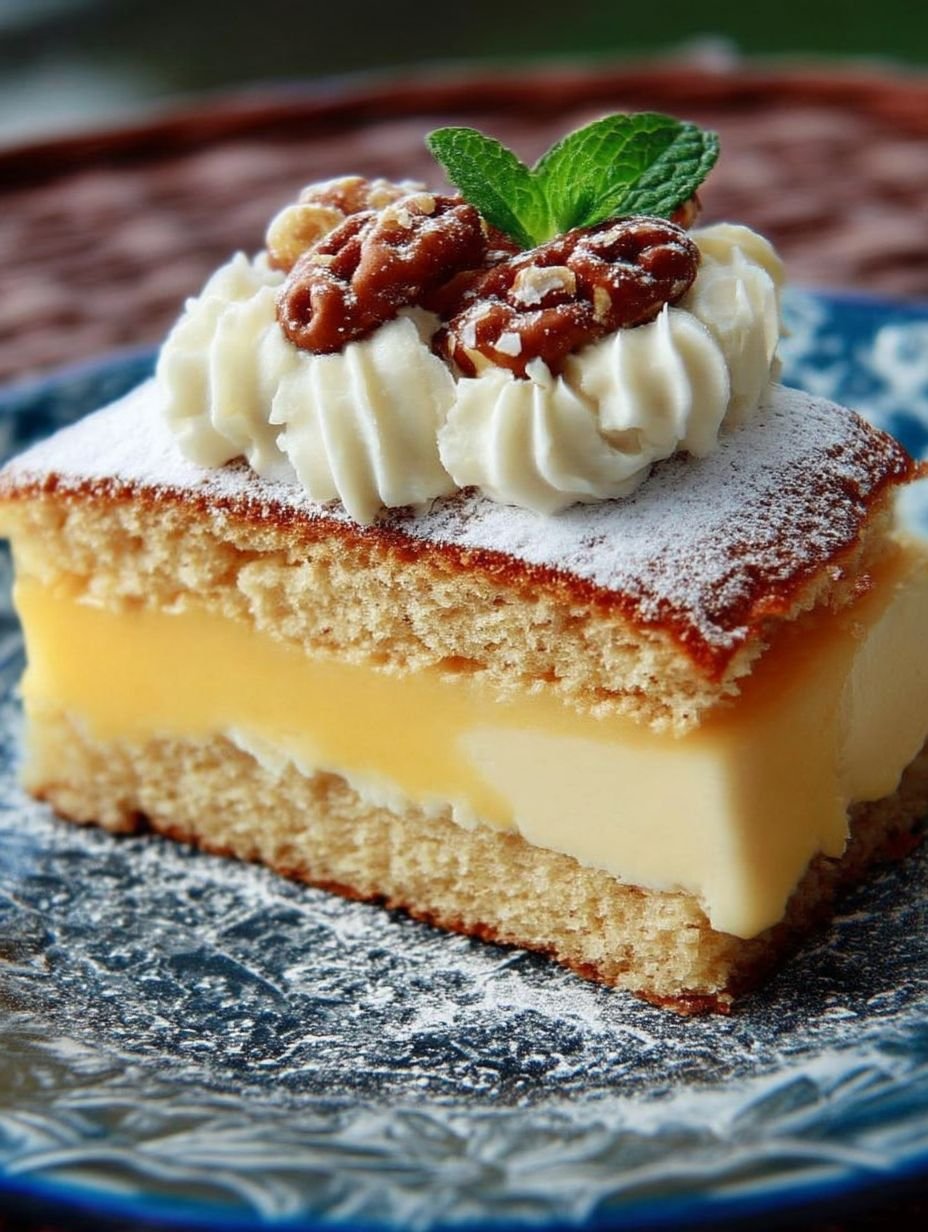 Klassische Lübecker Marzipantorte image 2