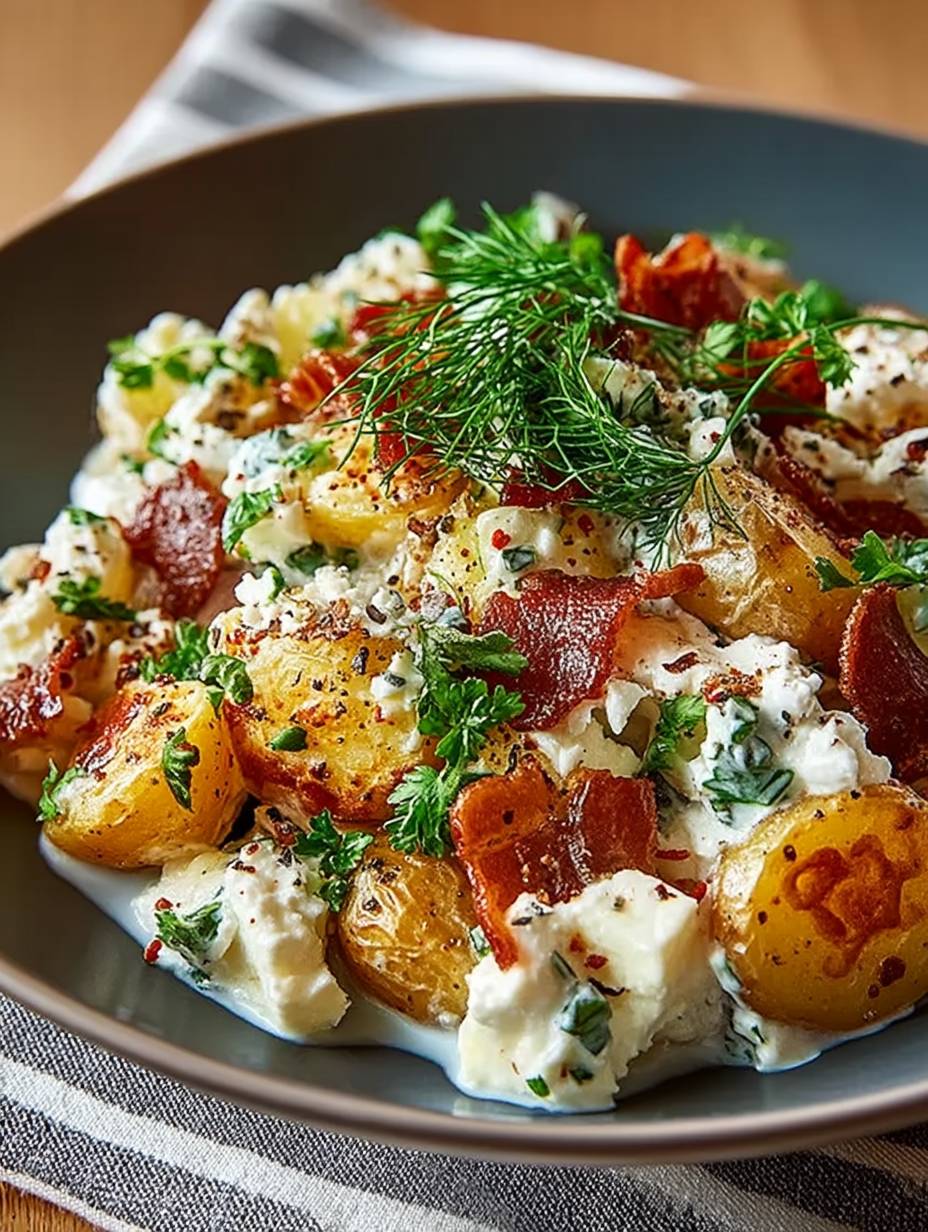 Krosser Kartoffelsalat image 2