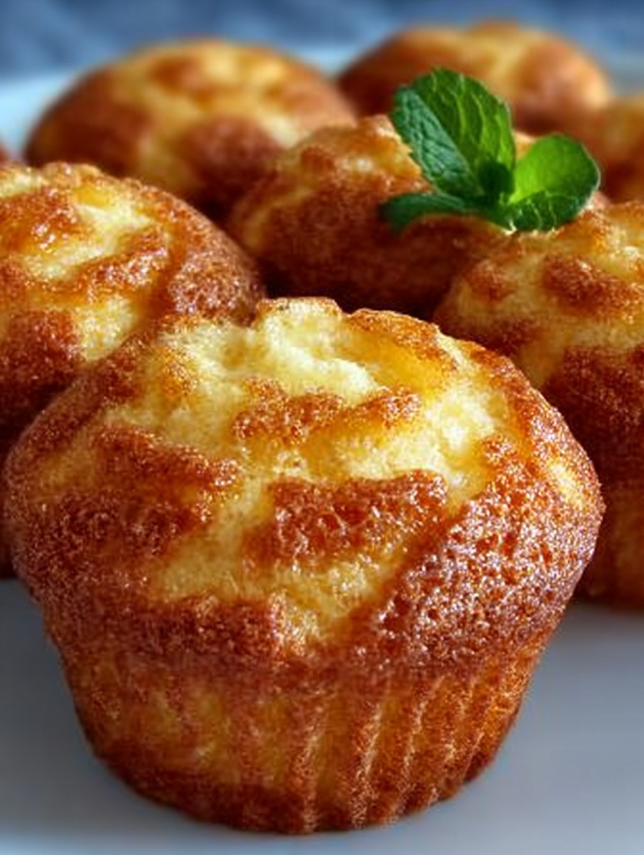 MARZIPAN-MUFFINS (12 STÜCK) image 2