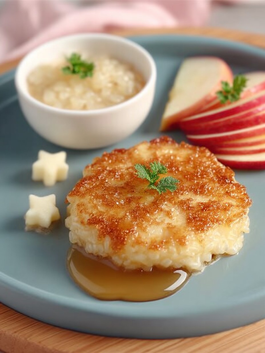 Milchreispuffer image 2