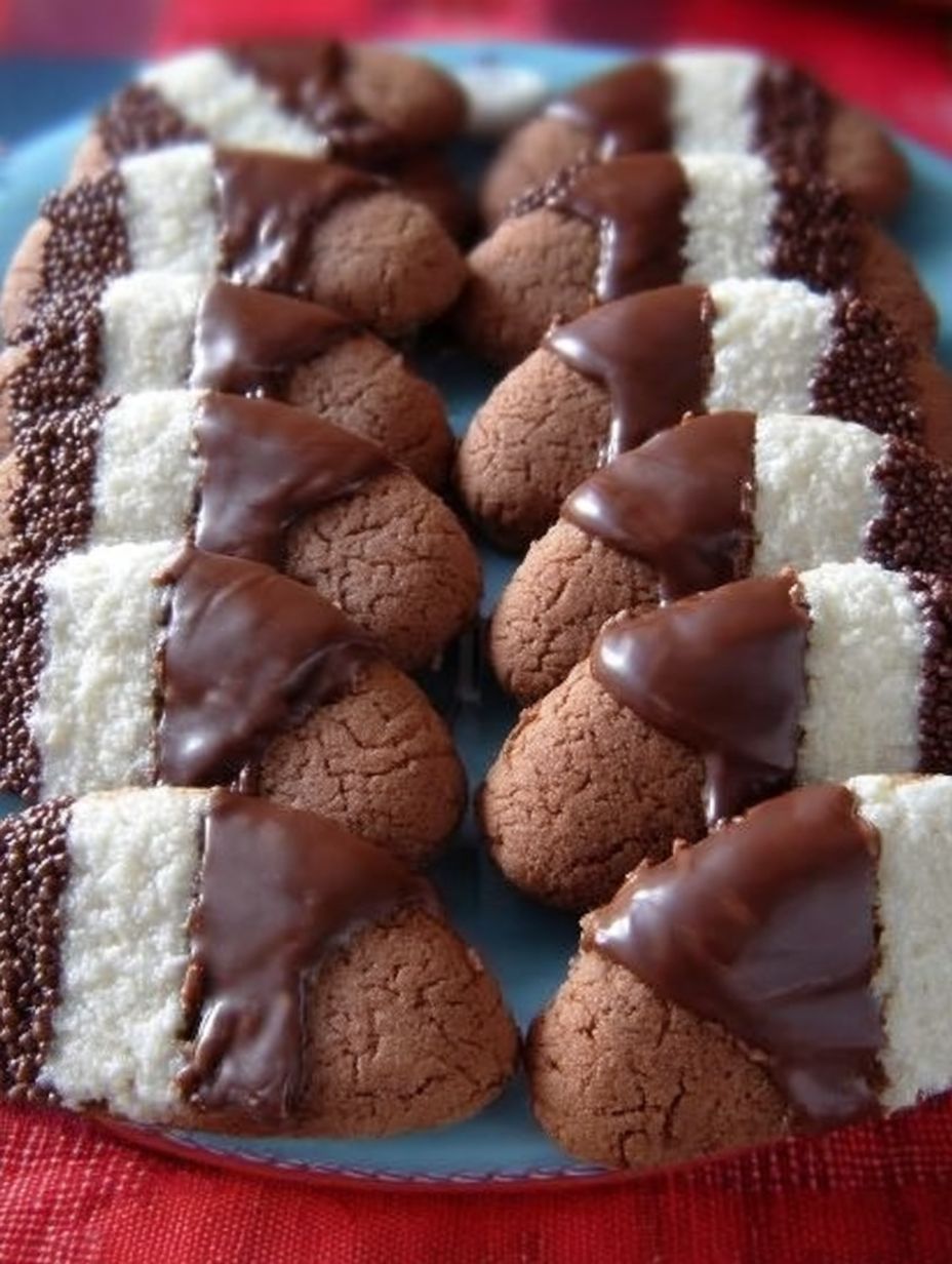 Nutella Kekse image 2