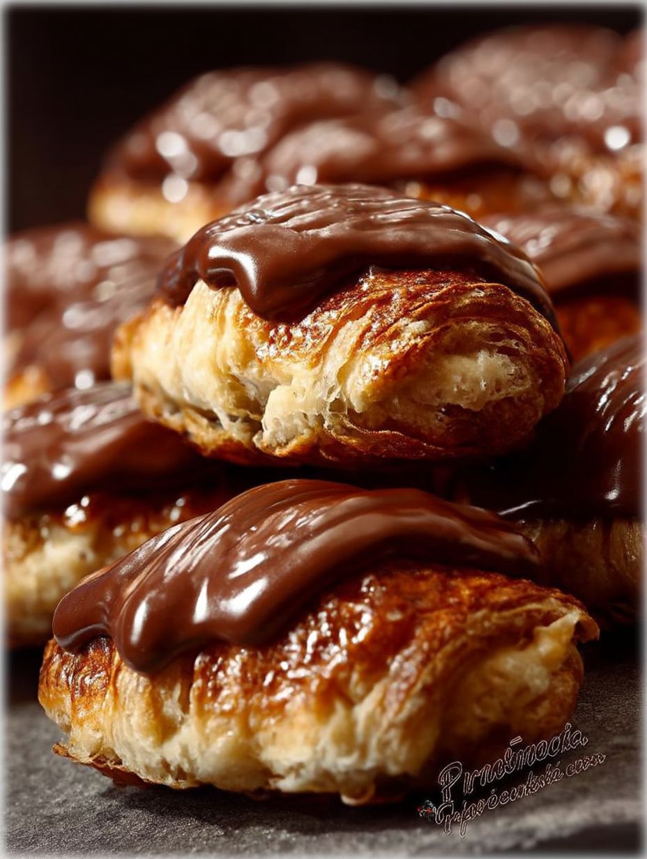 Pariser Kipferl image 2