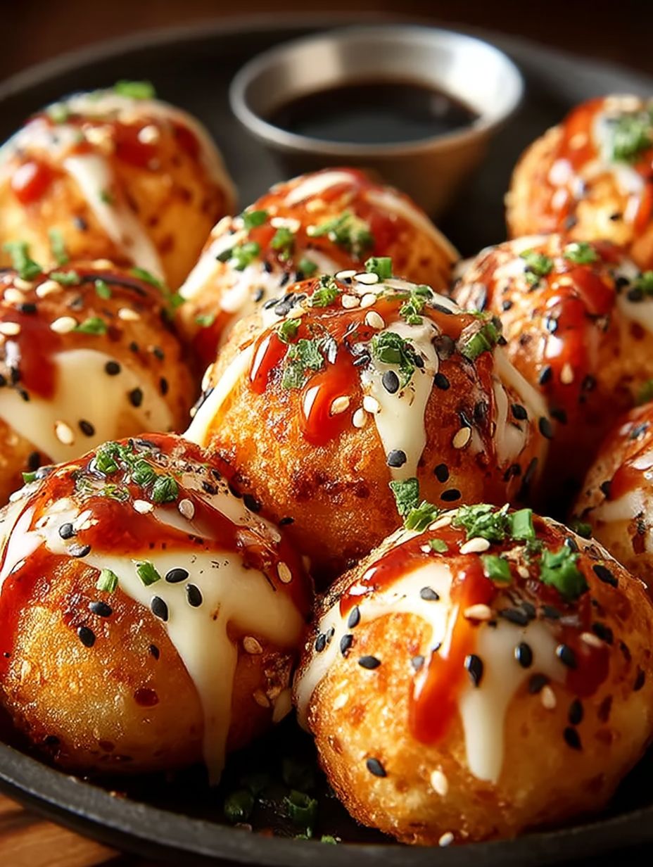 Pizza Bällchen image 2